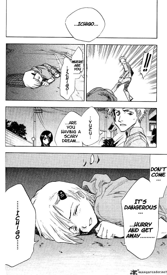 BLEACH Chapter 1 - Page 43