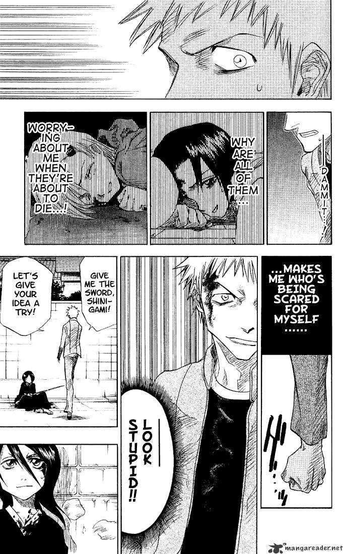 BLEACH Chapter 1 - Page 44