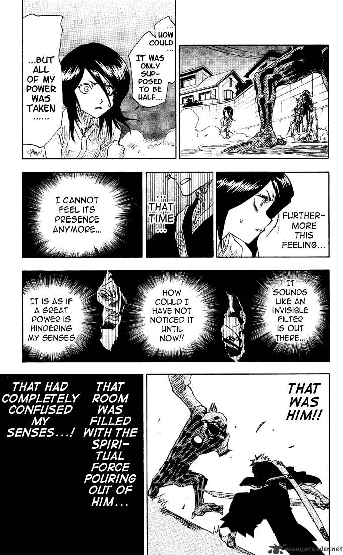 BLEACH Chapter 1 - Page 50