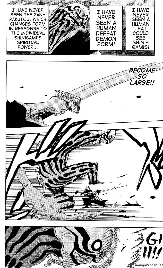 BLEACH Chapter 1 - Page 51
