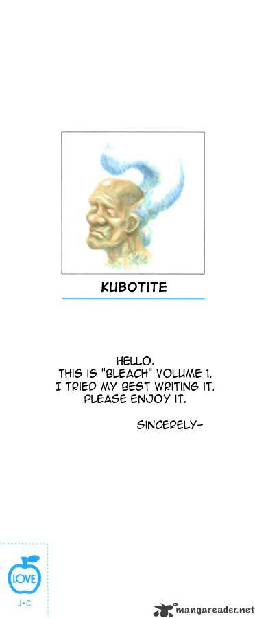 BLEACH Chapter 1 - Page 56