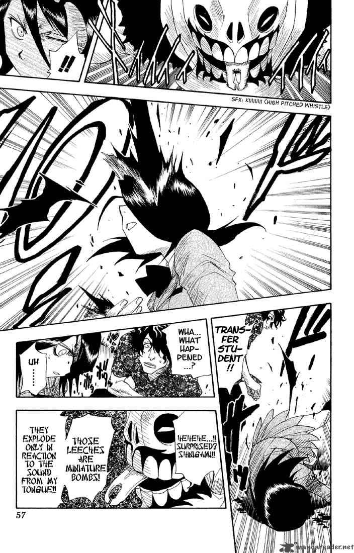 BLEACH Chapter 10 - Page 12