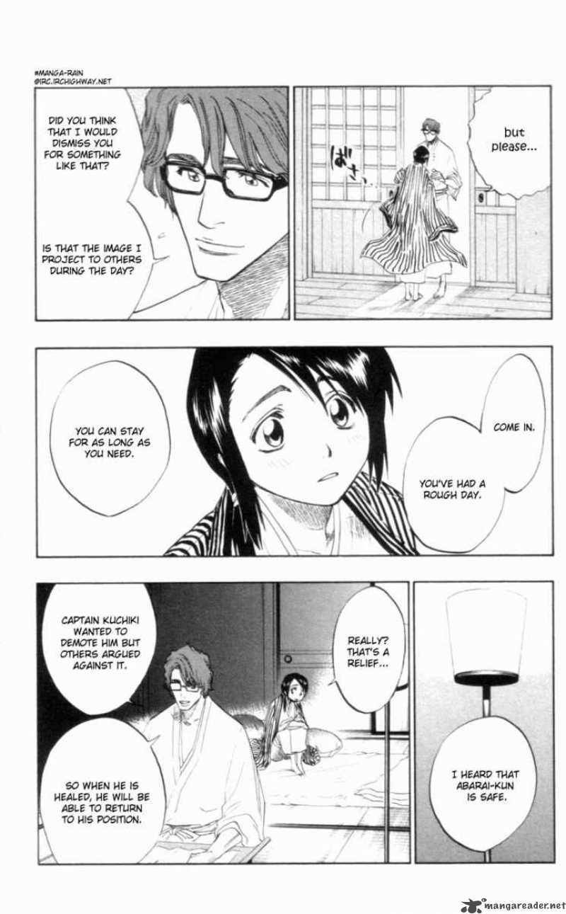 BLEACH Chapter 100 - Page 11