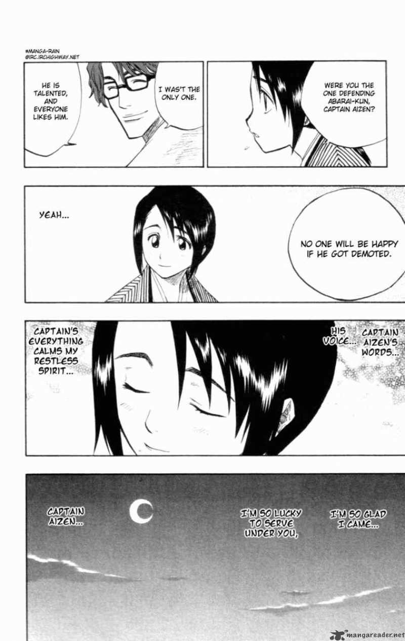 BLEACH Chapter 100 - Page 12