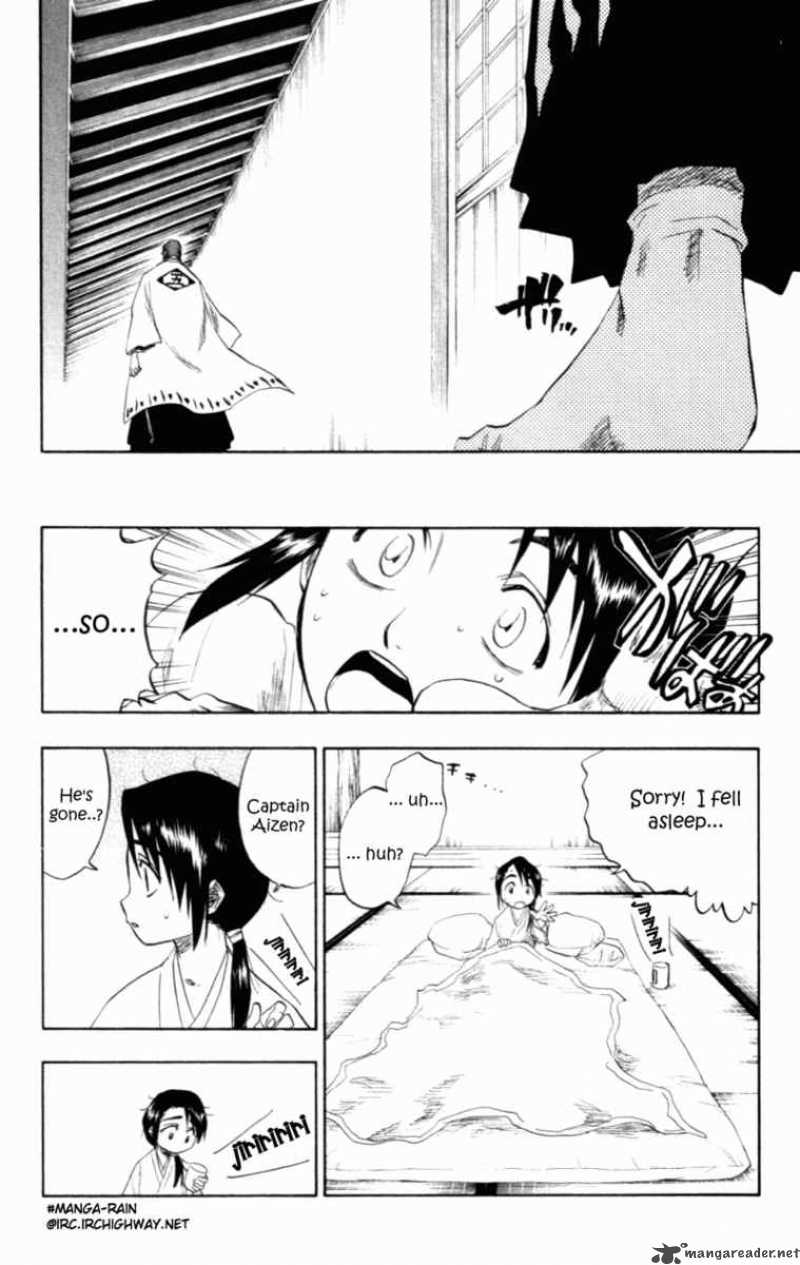 BLEACH Chapter 100 - Page 14