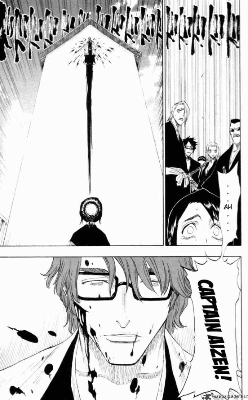 BLEACH Chapter 100 - Page 19