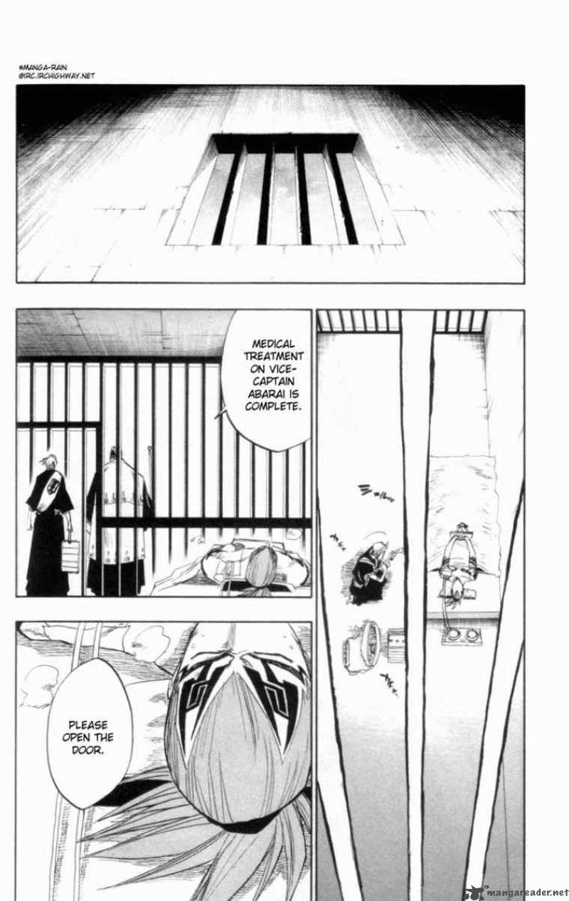 BLEACH Chapter 100 - Page 6