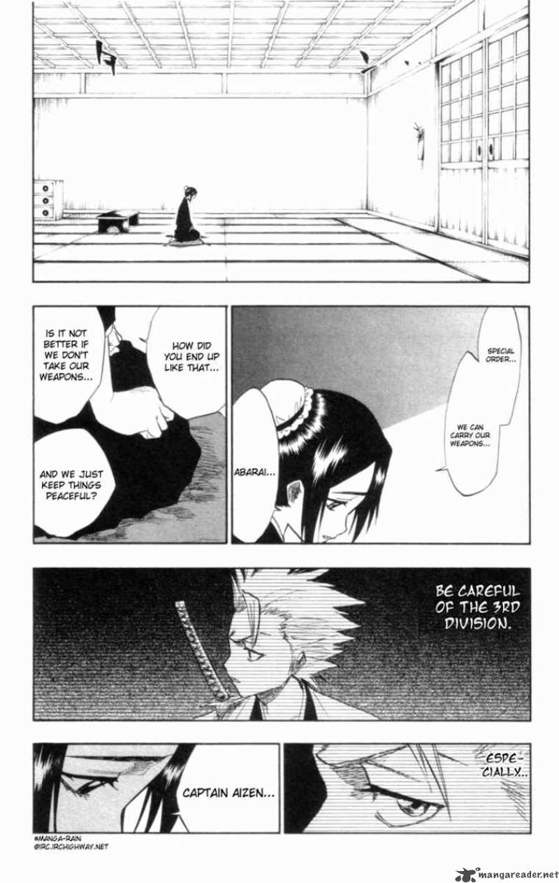 BLEACH Chapter 100 - Page 8
