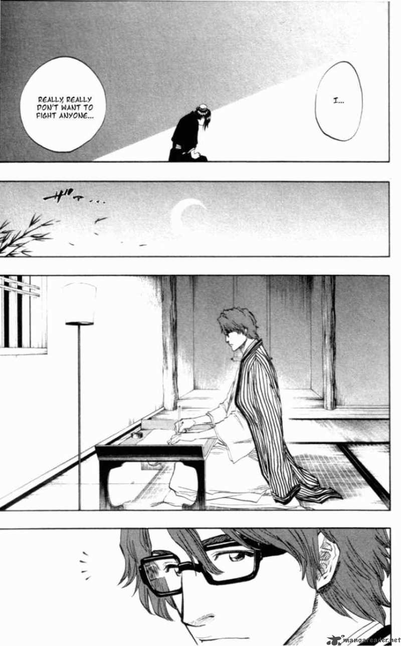 BLEACH Chapter 100 - Page 9