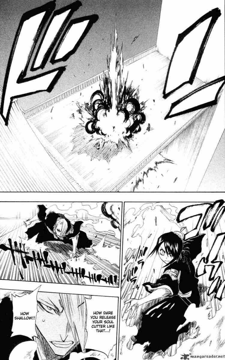 BLEACH Chapter 101 - Page 11