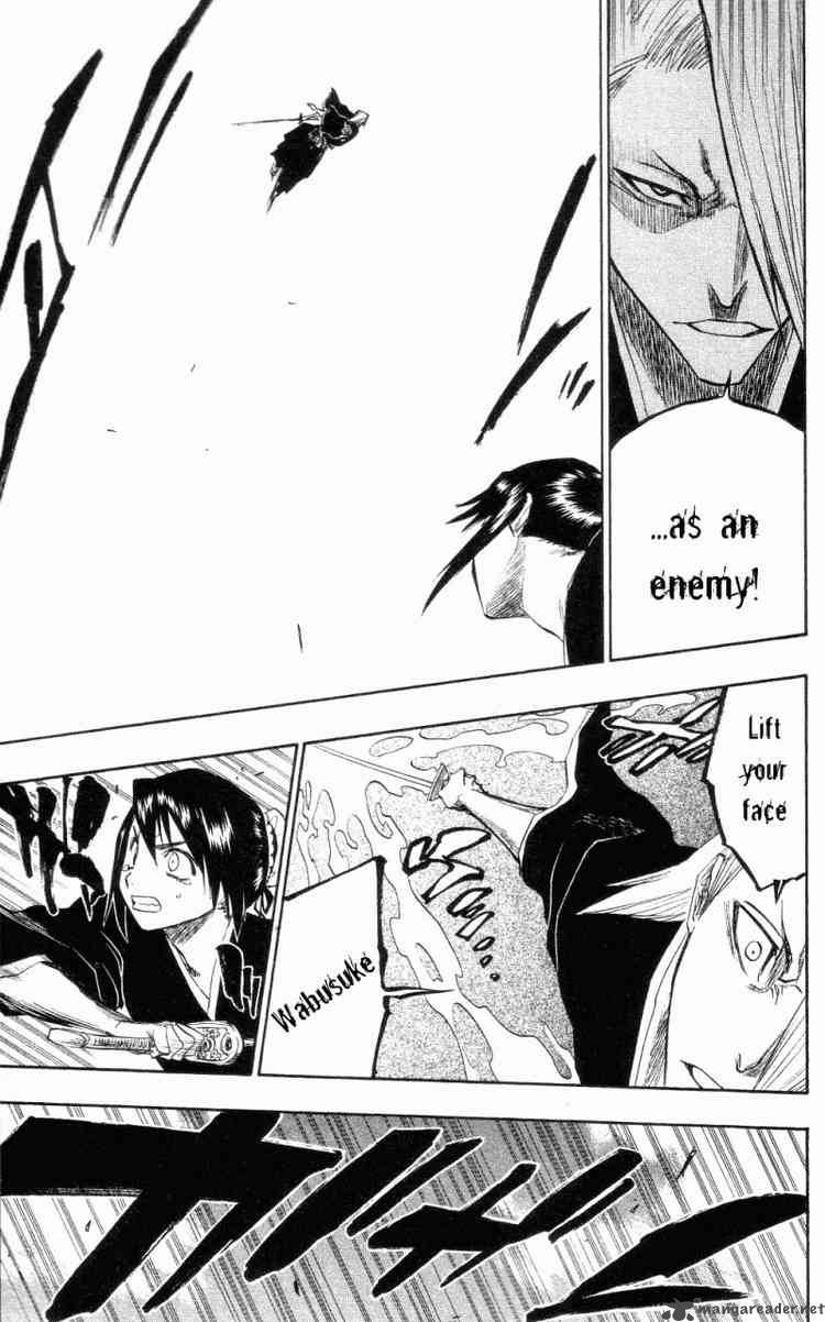 BLEACH Chapter 101 - Page 13