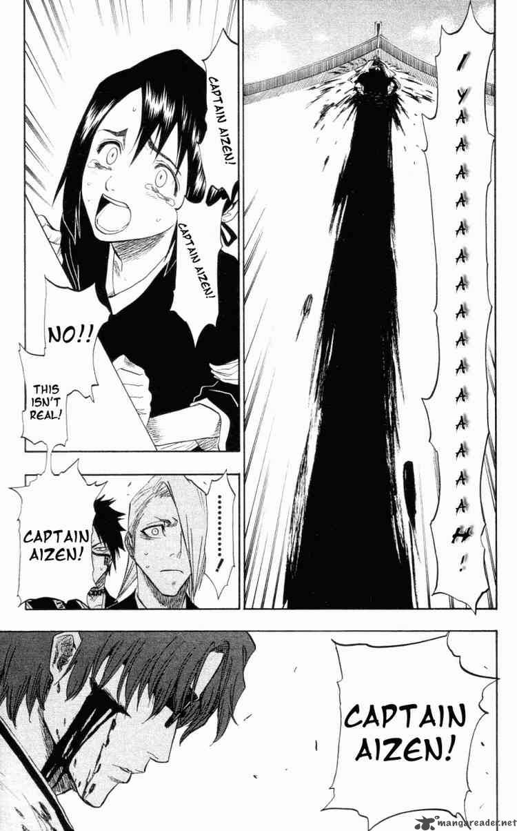 BLEACH Chapter 101 - Page 3