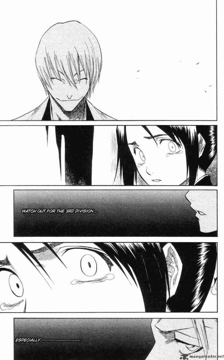 BLEACH Chapter 101 - Page 5