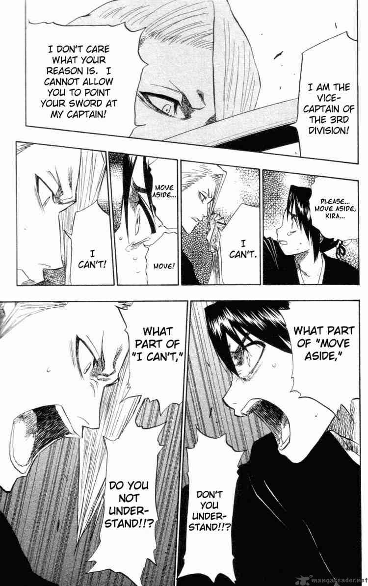 BLEACH Chapter 101 - Page 9
