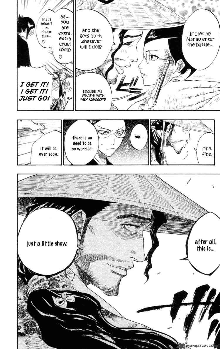 BLEACH Chapter 102 - Page 17