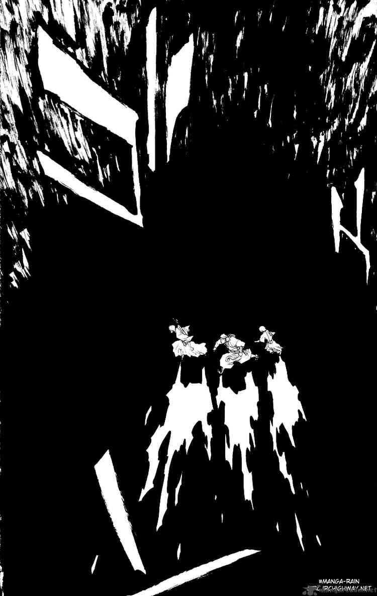 BLEACH Chapter 102 - Page 19
