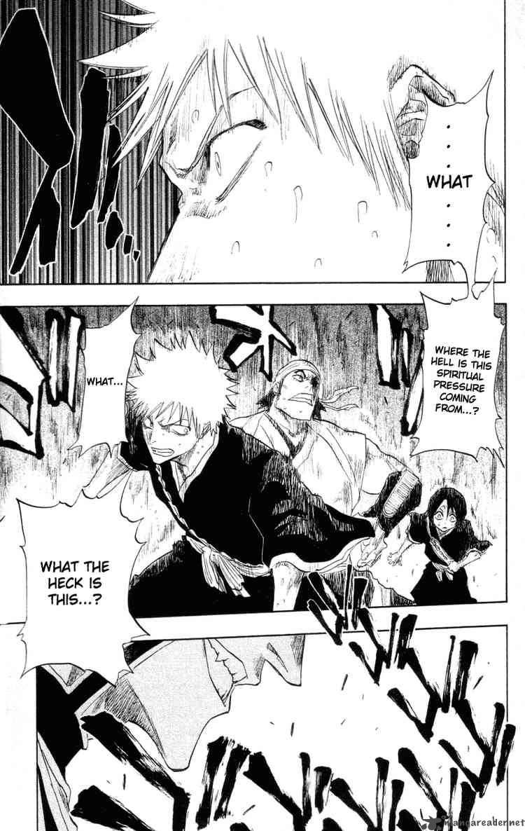 BLEACH Chapter 102 - Page 20
