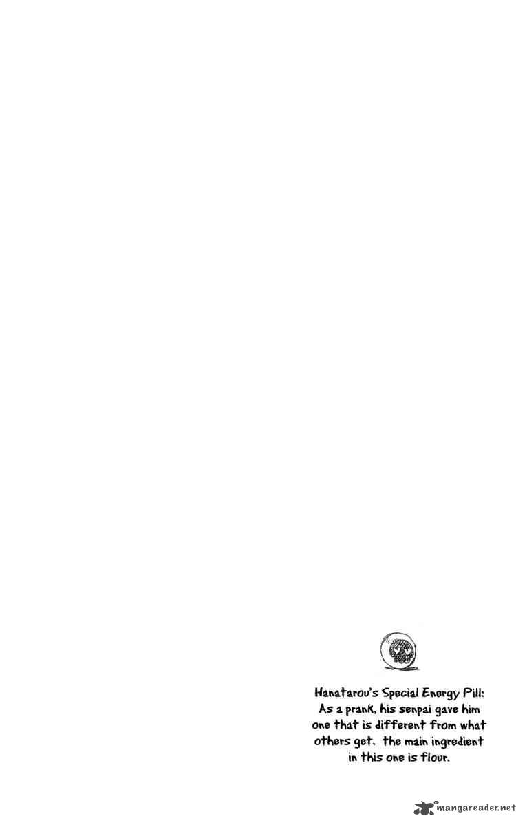 BLEACH Chapter 102 - Page 21