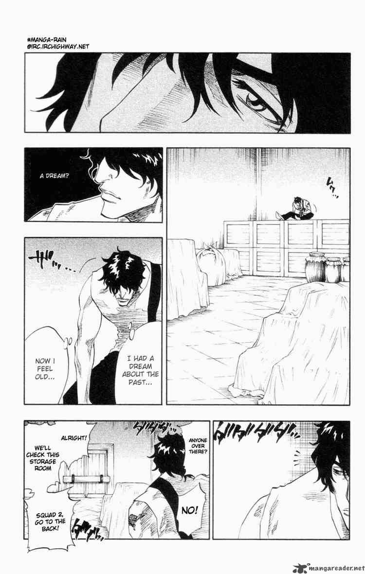 BLEACH Chapter 102 - Page 4
