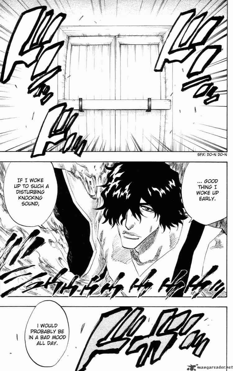 BLEACH Chapter 102 - Page 5