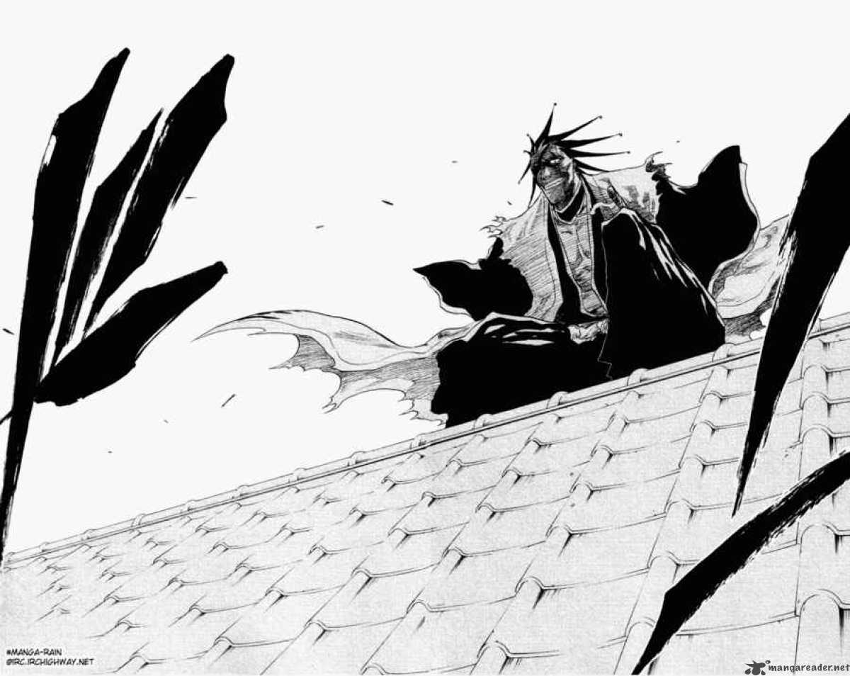 BLEACH Chapter 103 - Page 12