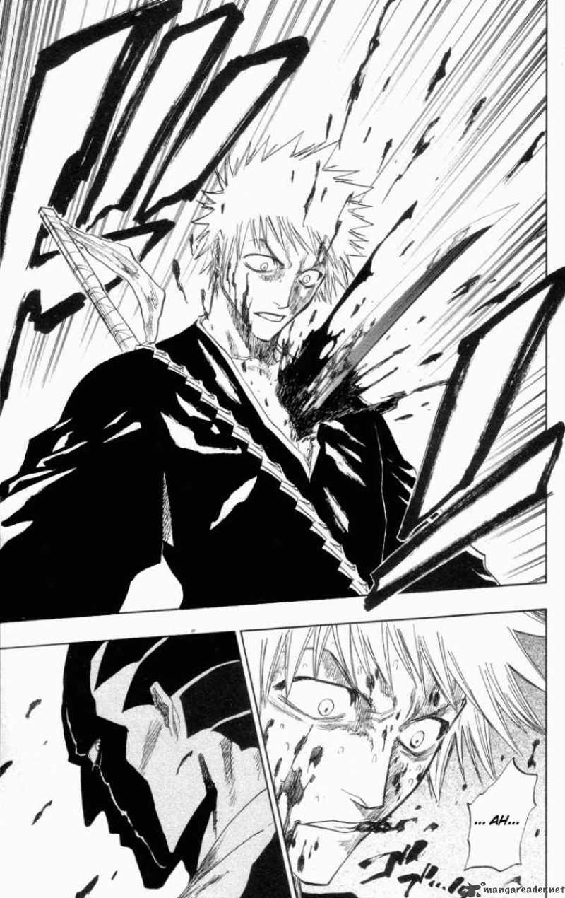 BLEACH Chapter 103 - Page 14