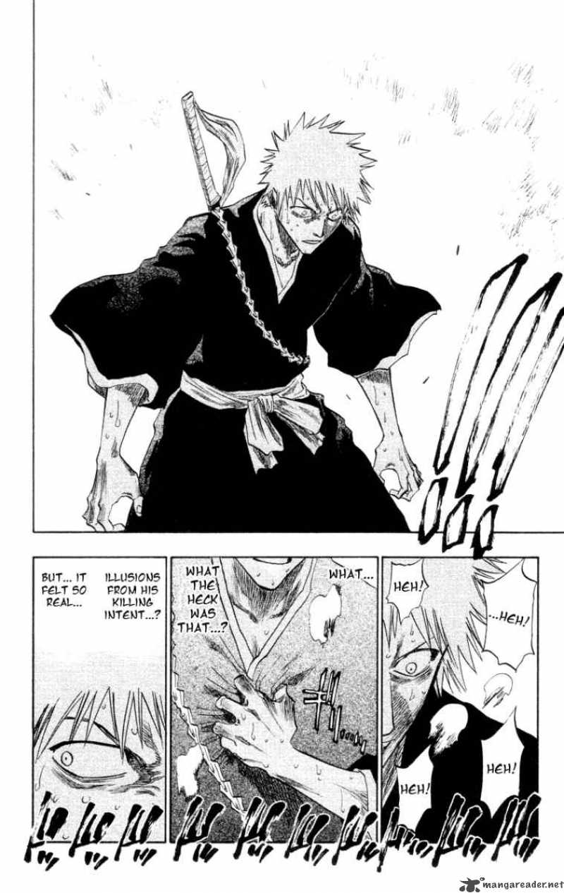 BLEACH Chapter 103 - Page 15