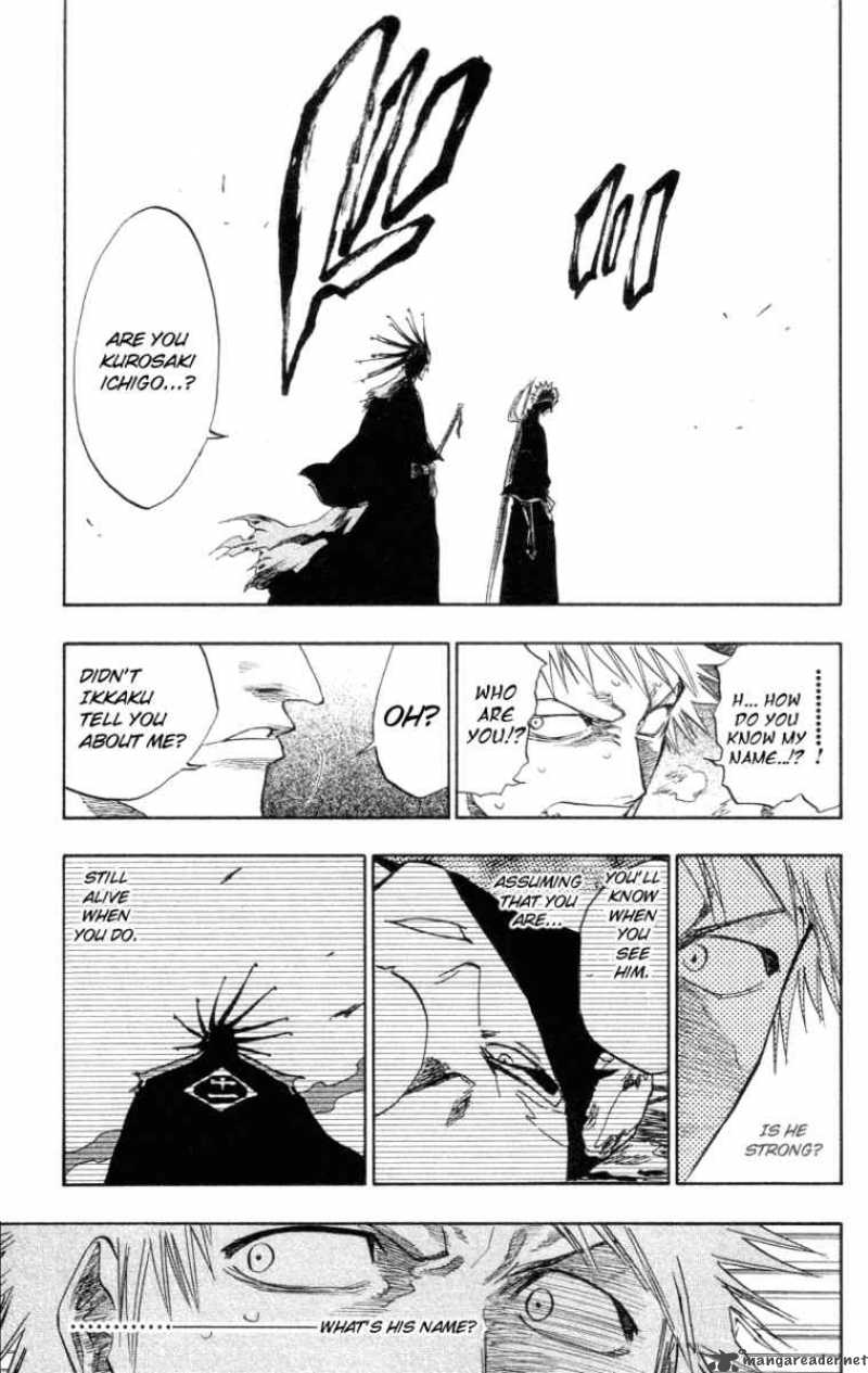 BLEACH Chapter 103 - Page 16