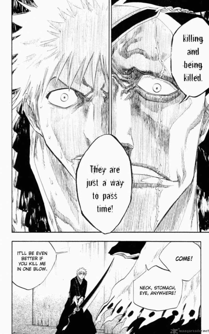 BLEACH Chapter 104 - Page 14