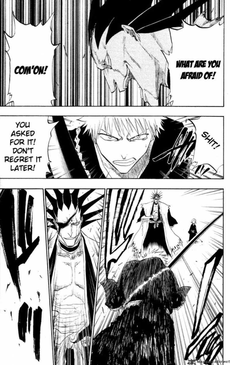 BLEACH Chapter 104 - Page 15