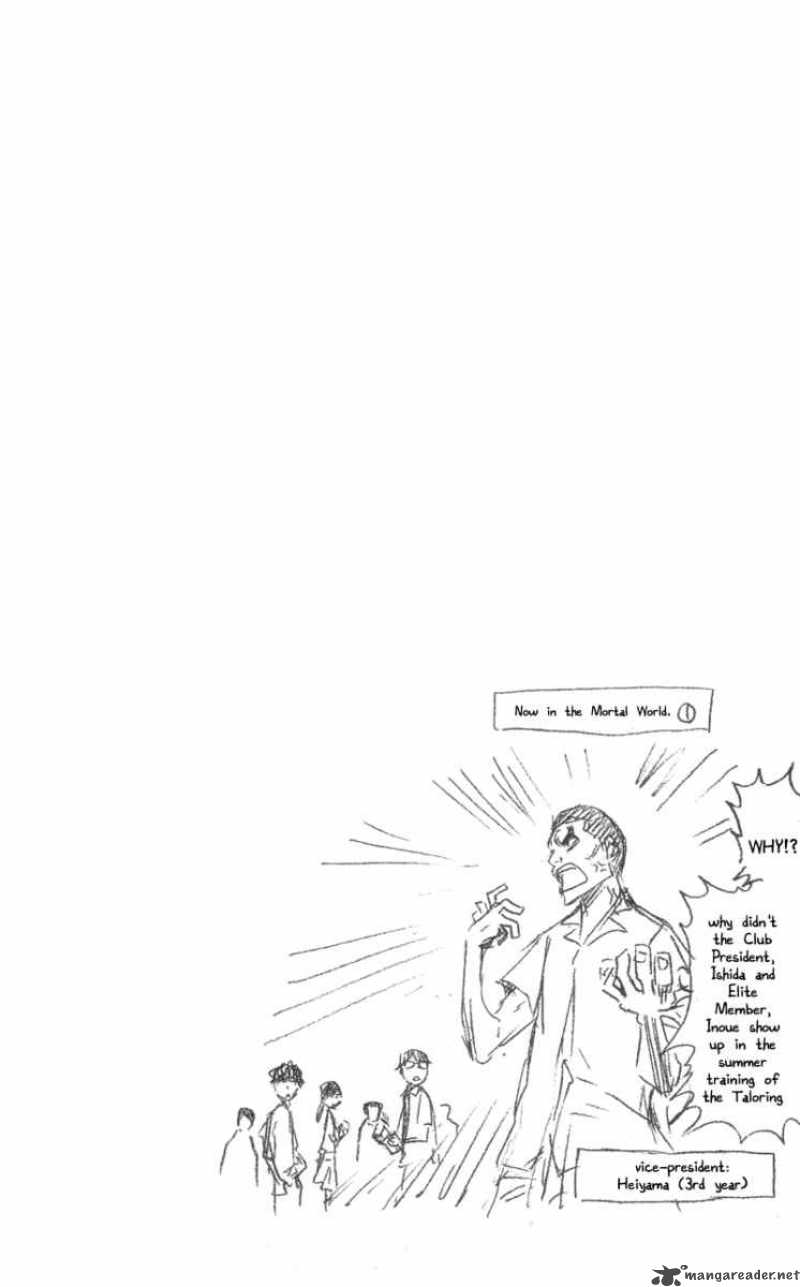 BLEACH Chapter 104 - Page 20