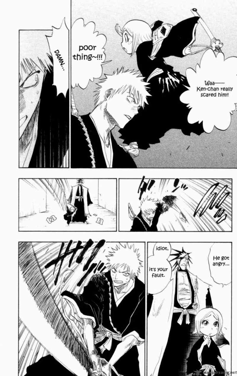 BLEACH Chapter 104 - Page 6