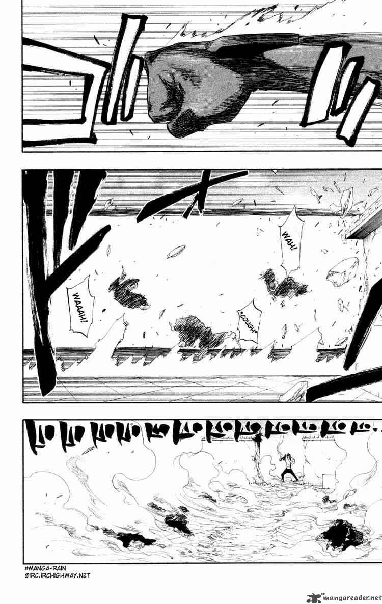 BLEACH Chapter 105 - Page 11