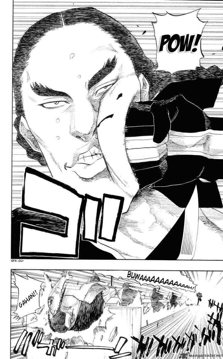 BLEACH Chapter 105 - Page 15