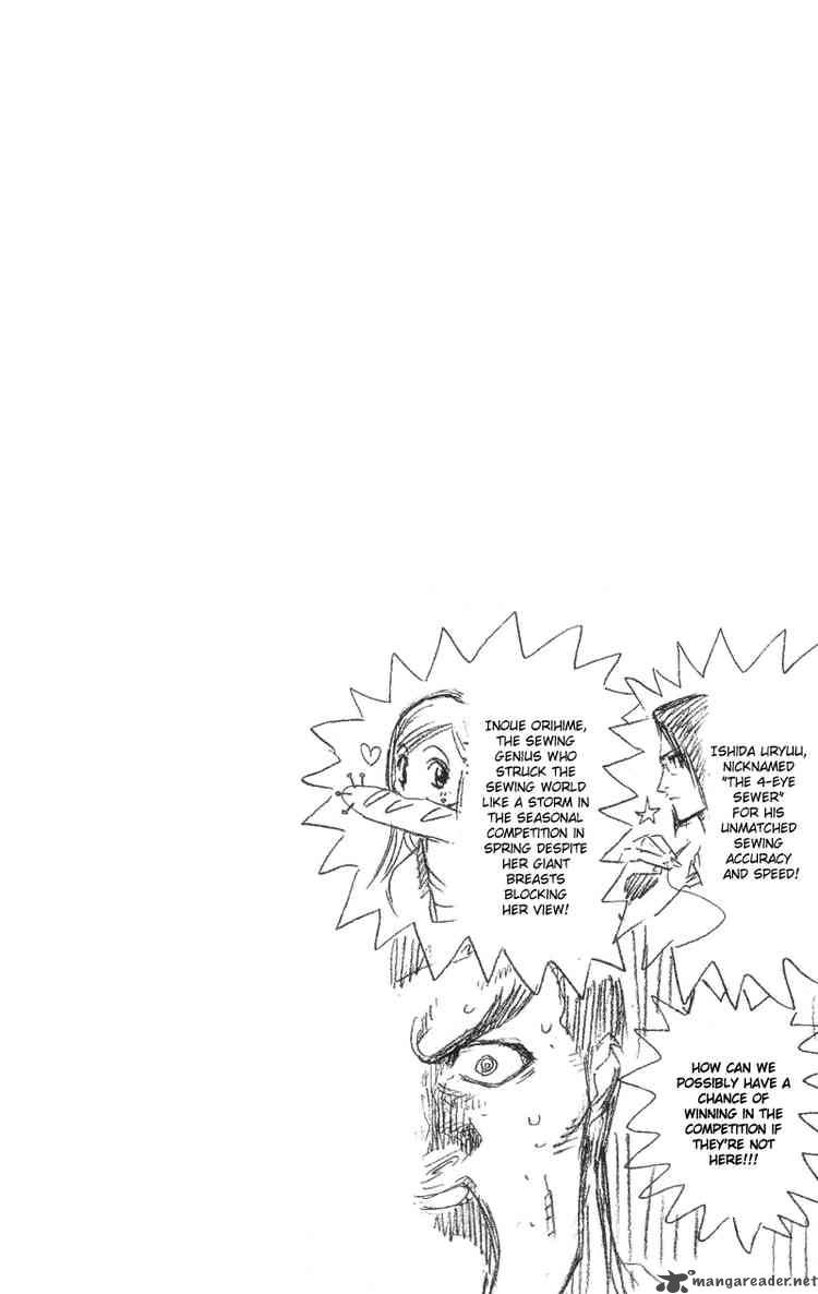 BLEACH Chapter 105 - Page 19