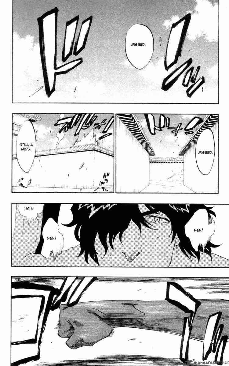 BLEACH Chapter 106 - Page 11