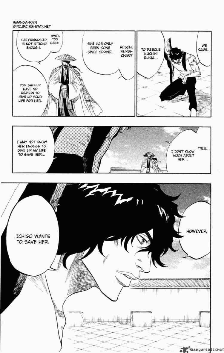 BLEACH Chapter 106 - Page 16