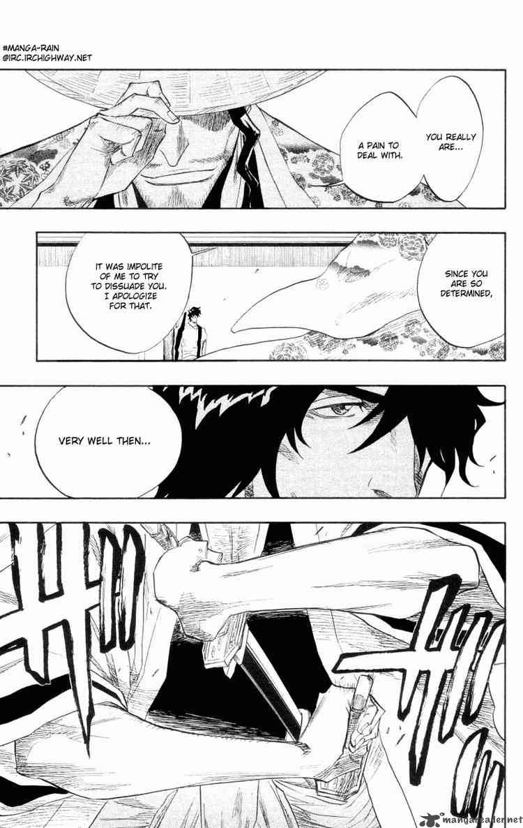 BLEACH Chapter 106 - Page 18