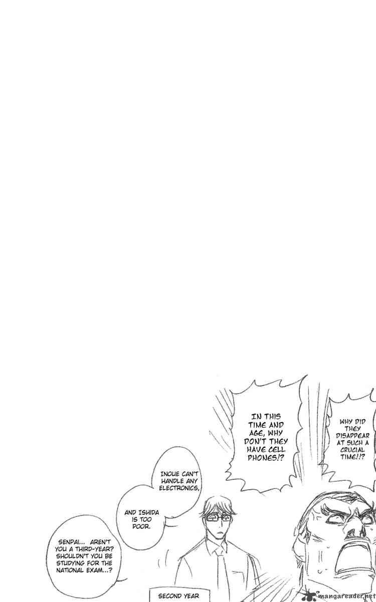 BLEACH Chapter 106 - Page 21