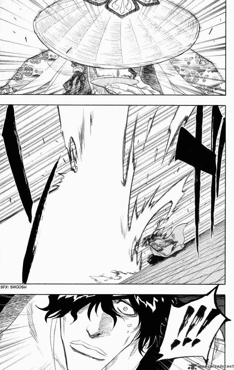 BLEACH Chapter 106 - Page 7