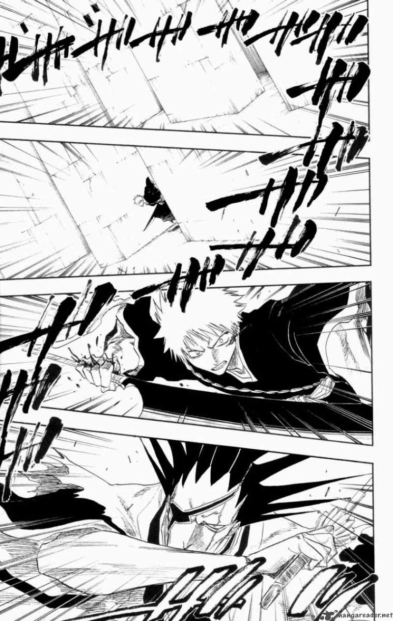 BLEACH Chapter 108 - Page 14