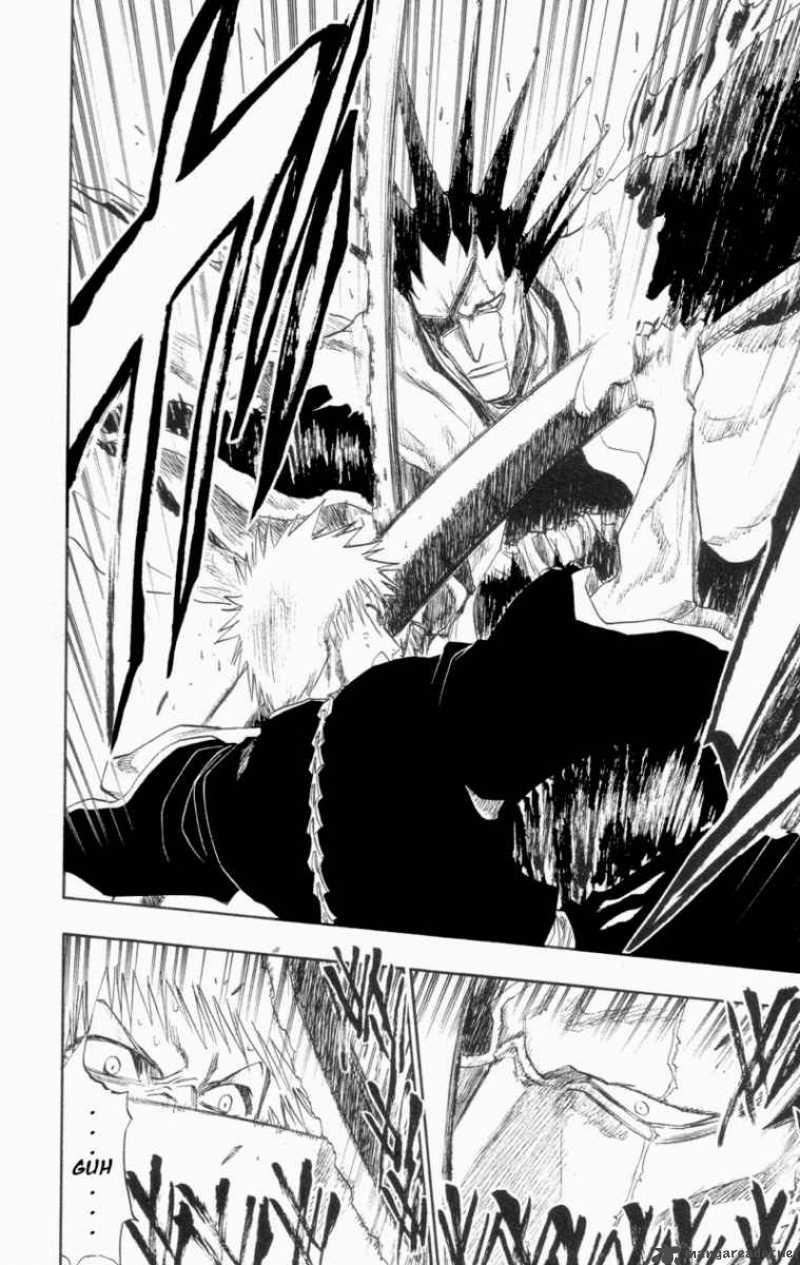 BLEACH Chapter 108 - Page 15