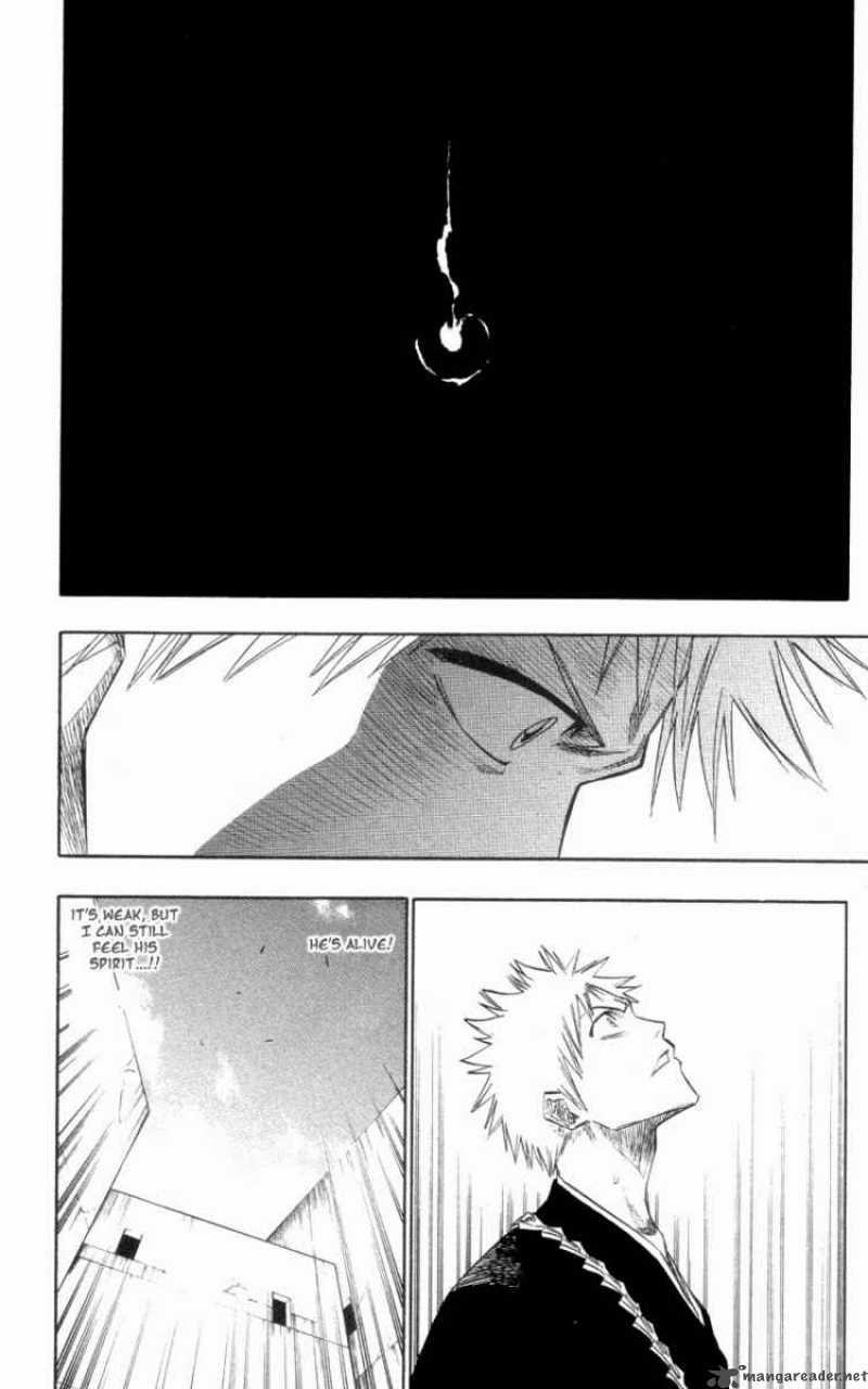 BLEACH Chapter 108 - Page 23