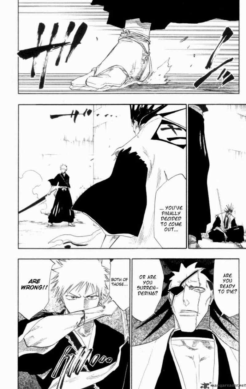 BLEACH Chapter 108 - Page 25