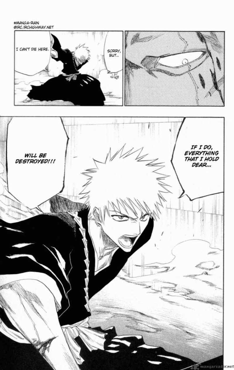BLEACH Chapter 108 - Page 28