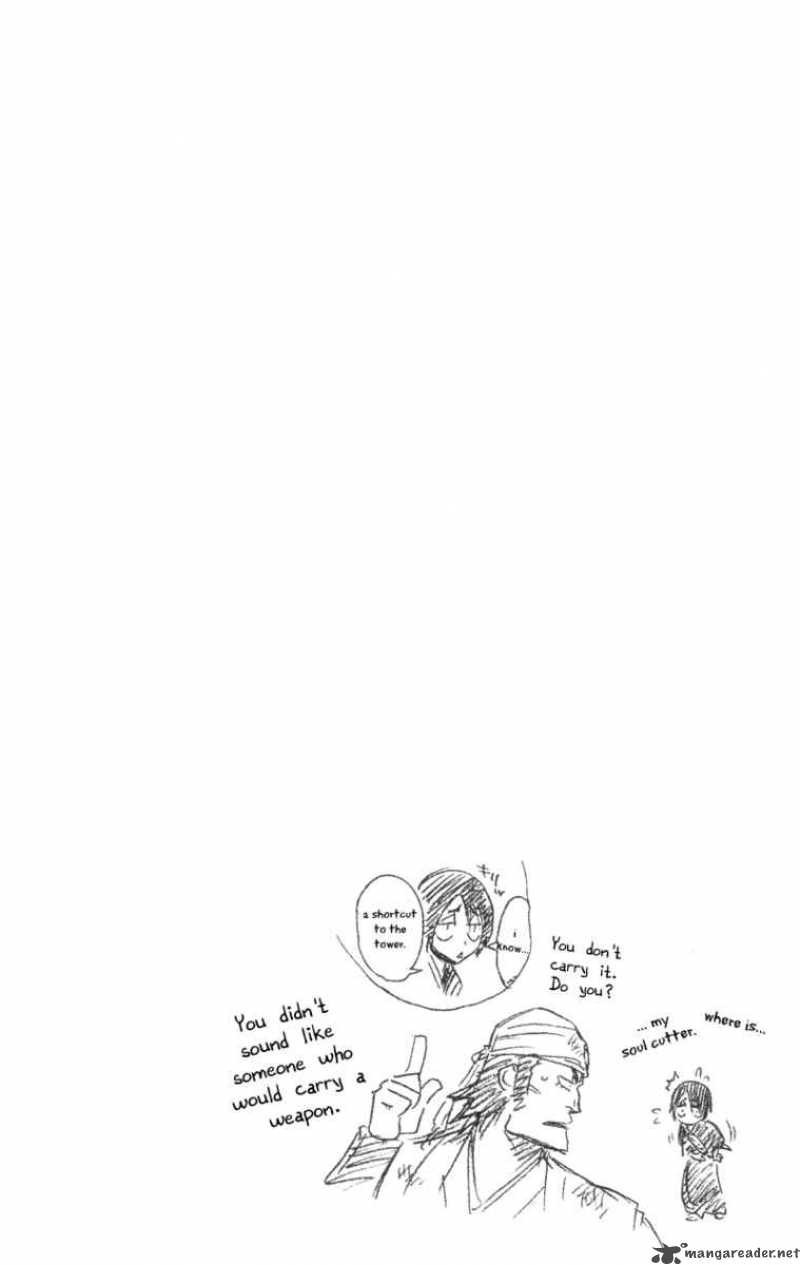 BLEACH Chapter 108 - Page 29