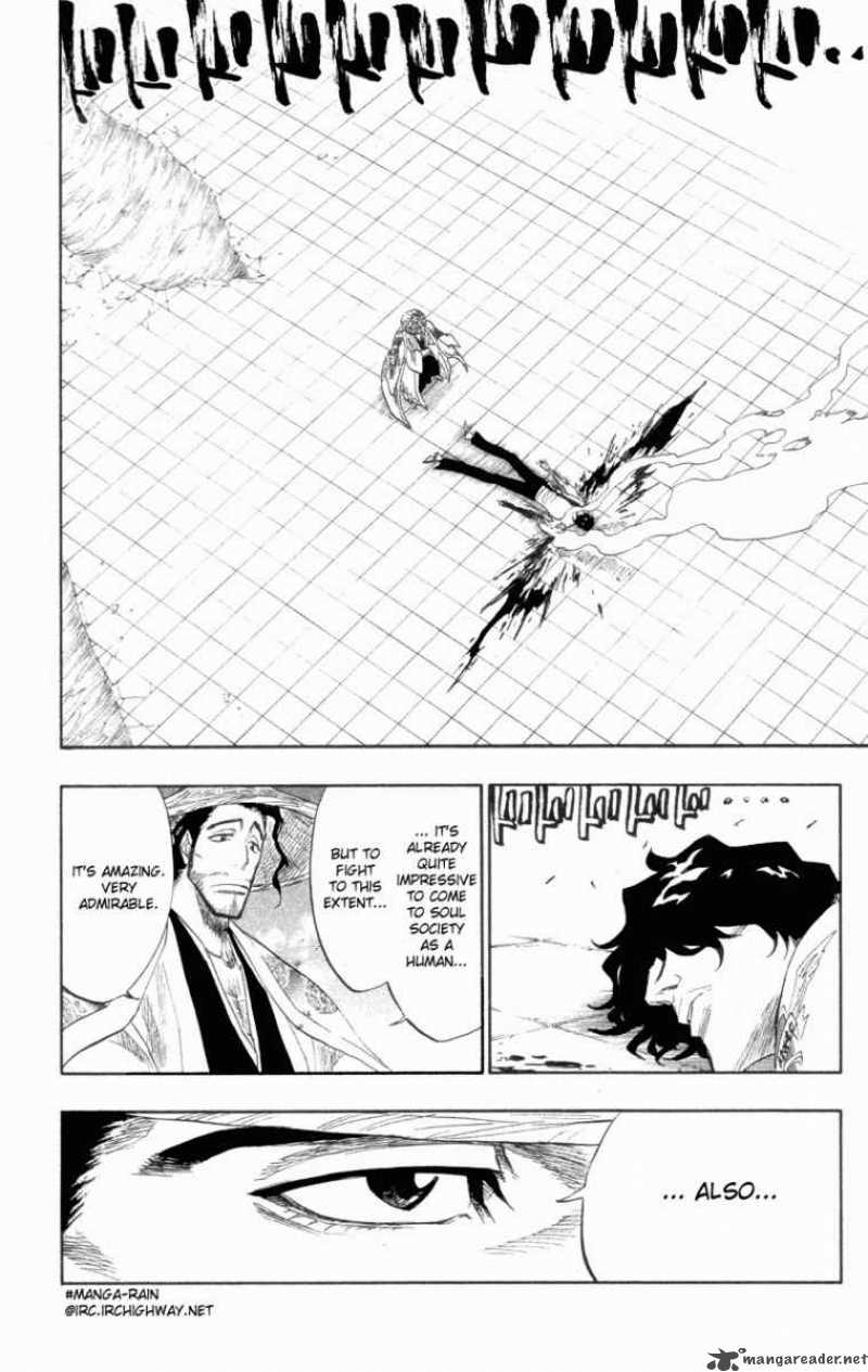 BLEACH Chapter 108 - Page 7