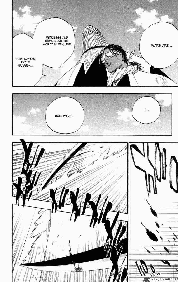 BLEACH Chapter 109 - Page 10