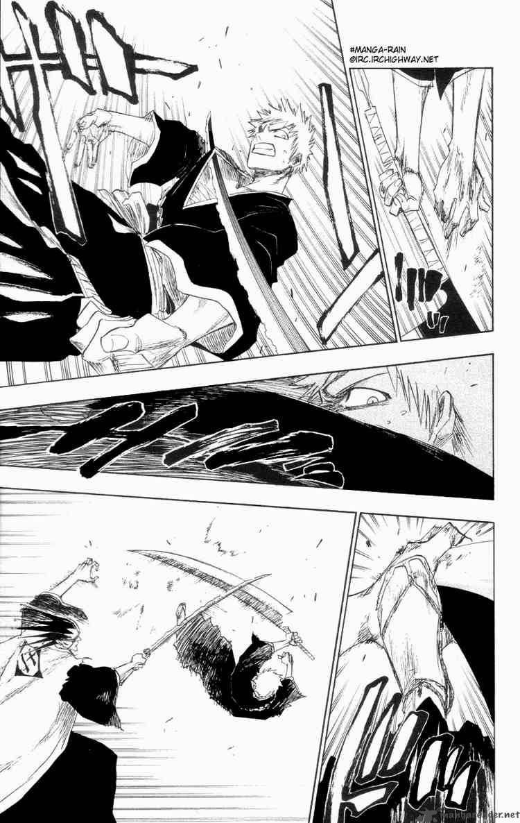 BLEACH Chapter 109 - Page 13