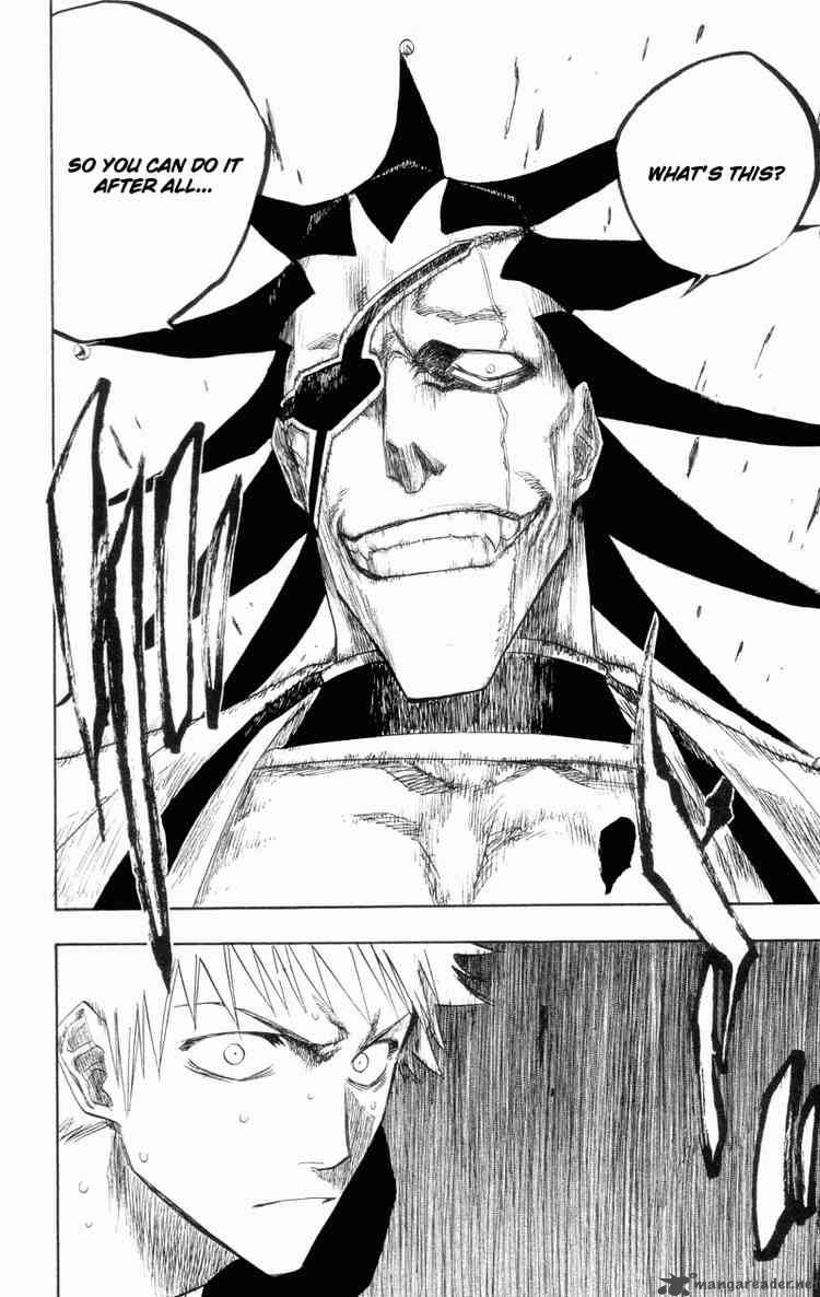 BLEACH Chapter 109 - Page 2